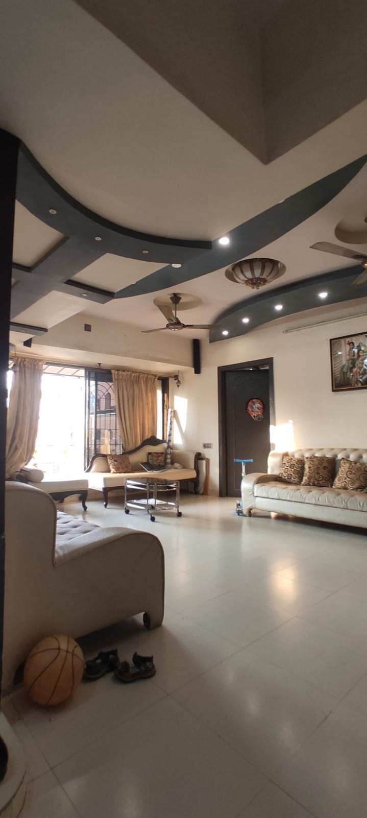 2 BHK Apartment For Sale in Hiranandani Estate Capri