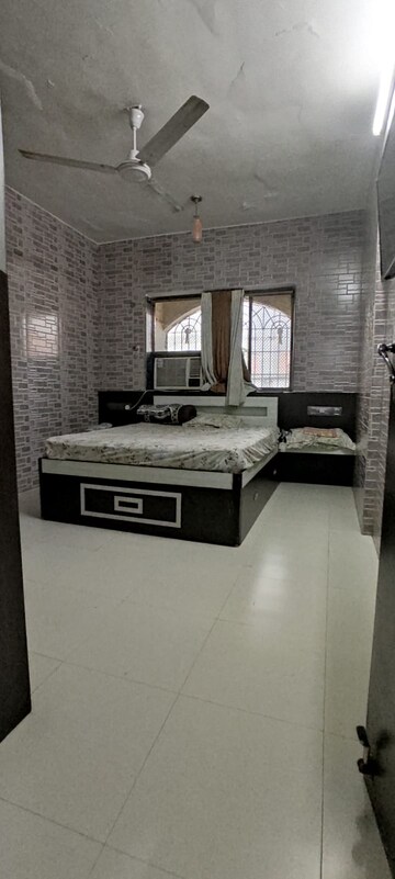 Kitchen in 2 BHK Apartment at Hiranandani Estate Capri, Ghodbunder Road – for Sale