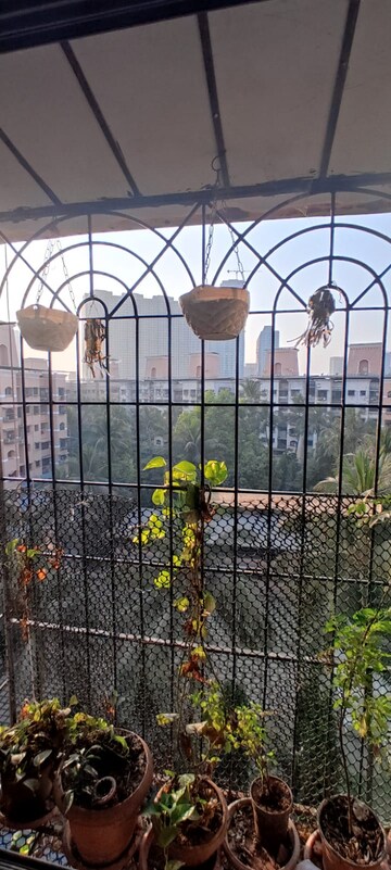 2 BHK Apartment – Map Location View at Hiranandani Estate Capri, Ghodbunder Road - for Sale