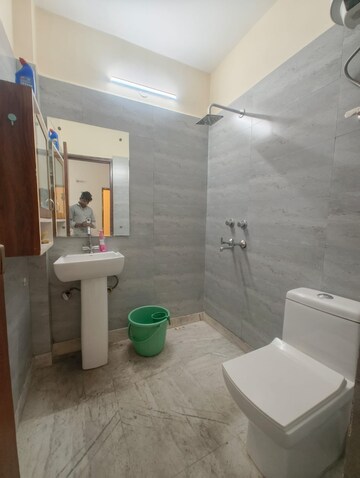 1 BHK Builder Floor For Rent in Freedom Fighters Enclave