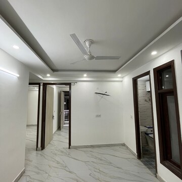 Room in 2 BHK Builder Floor at Saket – for Rent