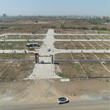  Plot For Sale in Besa