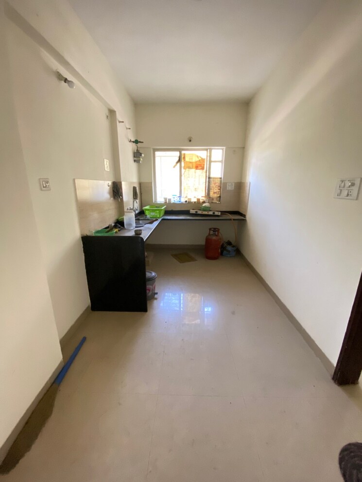 Kitchen, salarpuria-sattva-h-and-m-royal 1 Bedroom 750 Sq.Ft. Villa In Kondhwa Pune 8438167