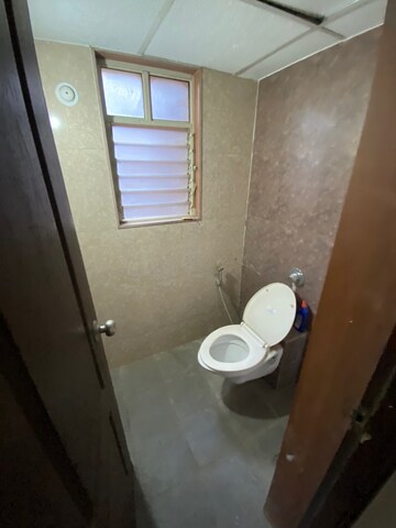 Bathroom in 1 BHK Villa at Salarpuria Sattva H And M Royal, Kondhwa – for Sale