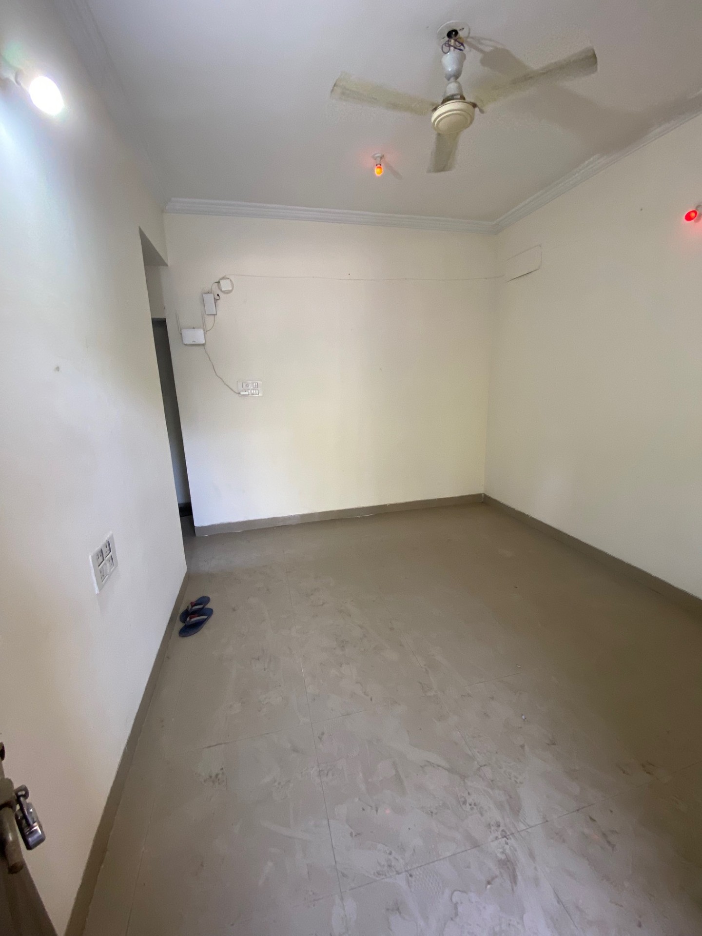 1 BHK 750 Sq.Ft. Villa in Salarpuria Sattva H And M Royal