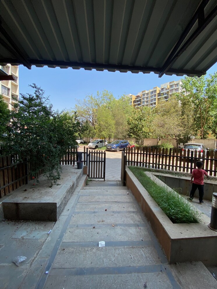 Exterior View, salarpuria-sattva-h-and-m-royal 1 Bedroom 750 Sq.Ft. Villa In Kondhwa Pune 8438167