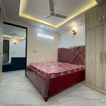 2 BHK Builder Floor For Rent in Saket