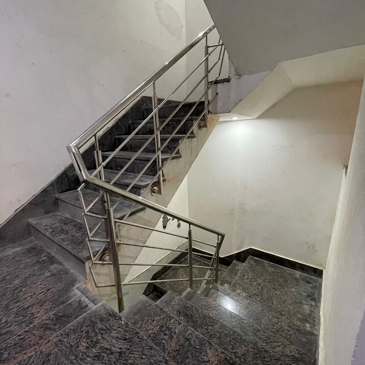 undefined, saket 2 Bedroom 900 Sq.Ft. Builder Floor In Saket Delhi 8438174