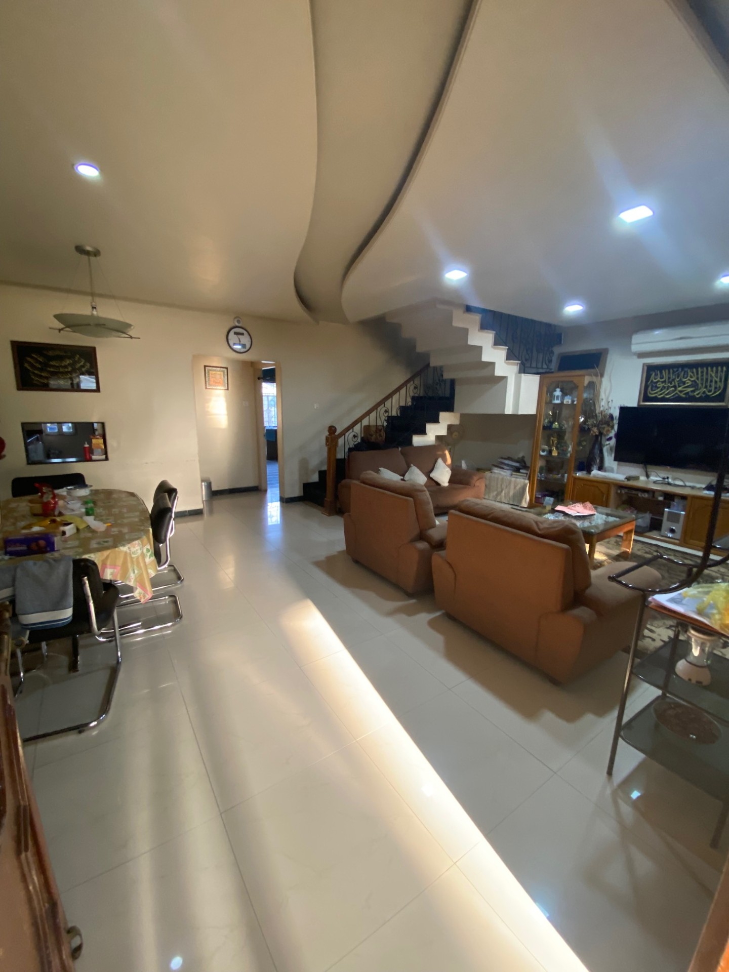 3 BHK Villa For Rent in Mayfair Eleganza Phase II