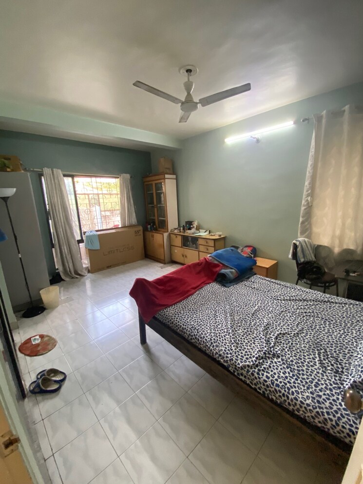 Study Room, mayfair-eleganza-phase-ii 3 Bedroom 2000 Sq.Ft. Villa In Kondhwa Pune 8438173