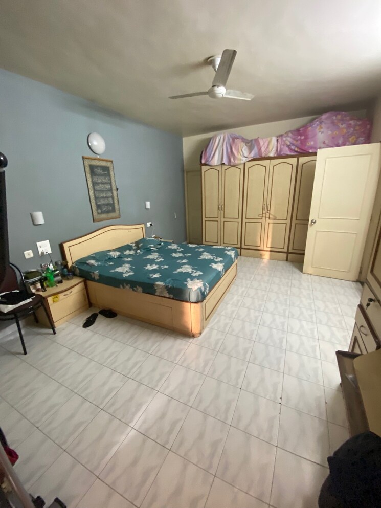 Bedroom, mayfair-eleganza-phase-ii 3 Bedroom 2000 Sq.Ft. Villa In Kondhwa Pune 8438173