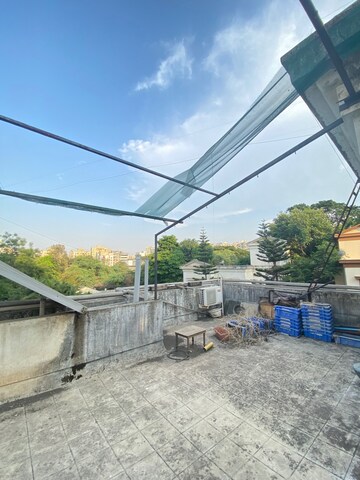Terrace in 3 BHK Villa at Mayfair Eleganza Phase II, Kondhwa – for Rent