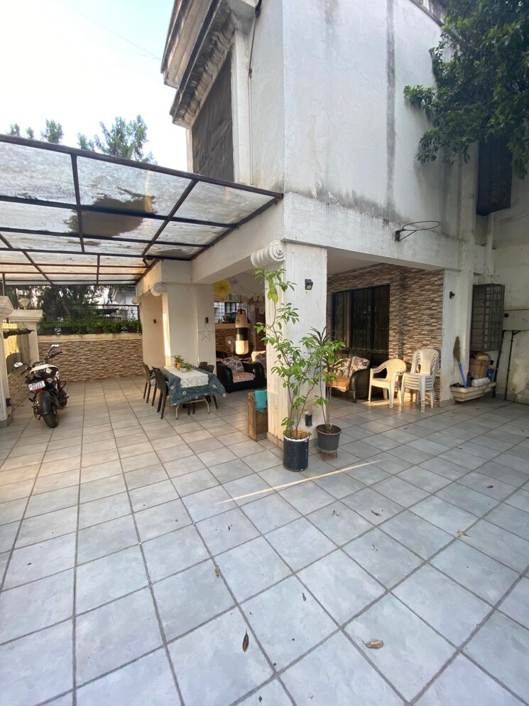  Parking, mayfair-eleganza-phase-ii 3 Bedroom 2000 Sq.Ft. Villa In Kondhwa Pune 8438173