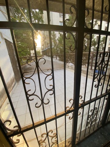 Balcony in 3 BHK Villa at Mayfair Eleganza Phase II, Kondhwa – for Rent