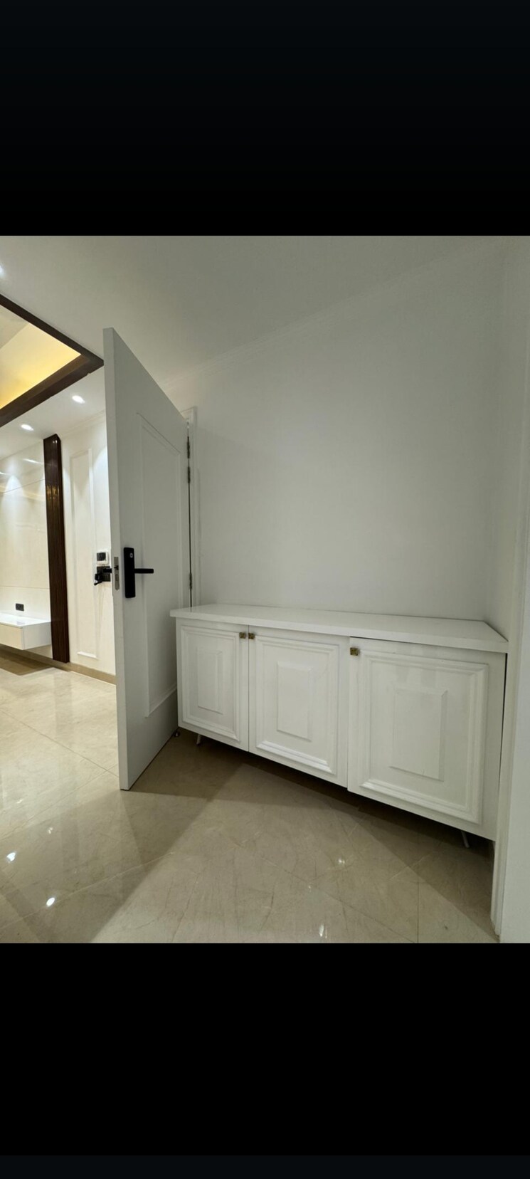 Master Bedroom, bptp-discovery-park 2 Bedroom 731 Sq.Ft. Apartment In Sector 80 Faridabad 8438177