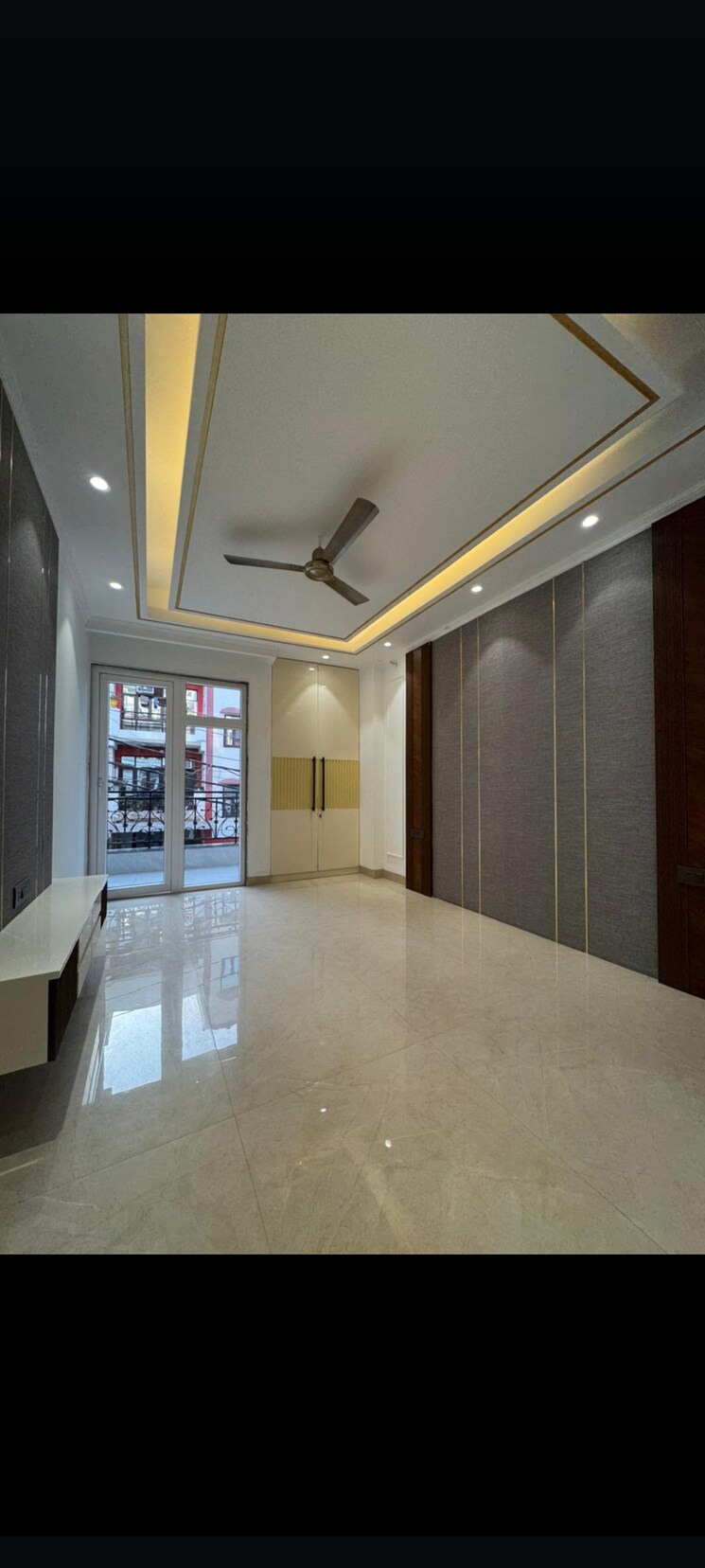Room, bptp-discovery-park 2 Bedroom 731 Sq.Ft. Apartment In Sector 80 Faridabad 8438177
