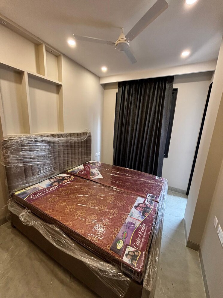 Bedroom, sector 42 2 Bedroom 1455 Sq.Ft. Builder Floor In Sector 42 Gurgaon 8438181