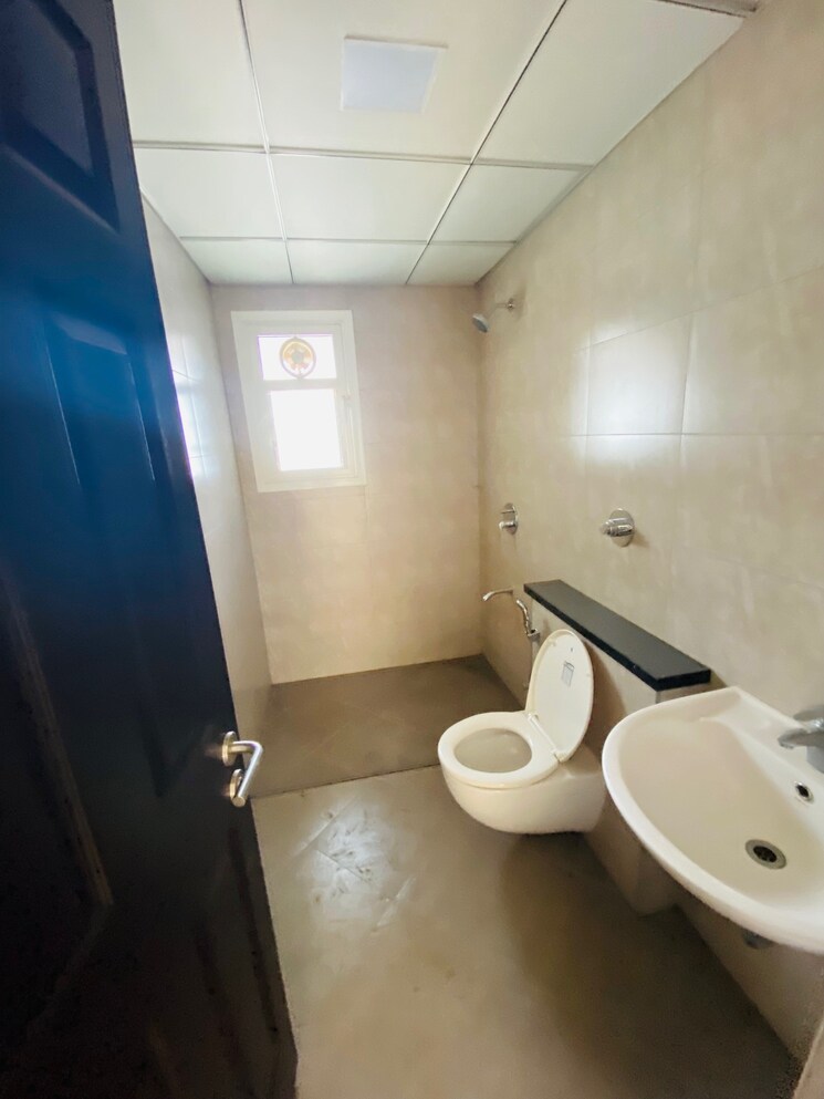 Bathroom, sobha-orion 2 Bedroom 1175 Sq.Ft. Apartment In Kondhwa Pune 8438179