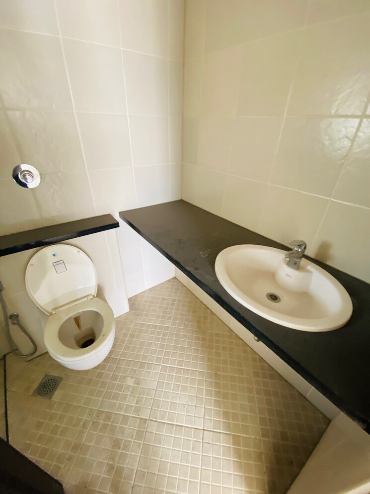 Attached Bathroom, sobha-orion 2 Bedroom 1175 Sq.Ft. Apartment In Kondhwa Pune 8438179