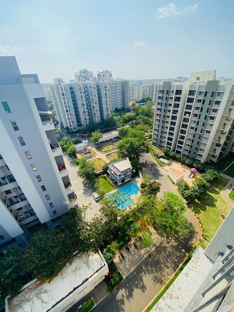 Exterior View, sobha-orion 2 Bedroom 1175 Sq.Ft. Apartment In Kondhwa Pune 8438179