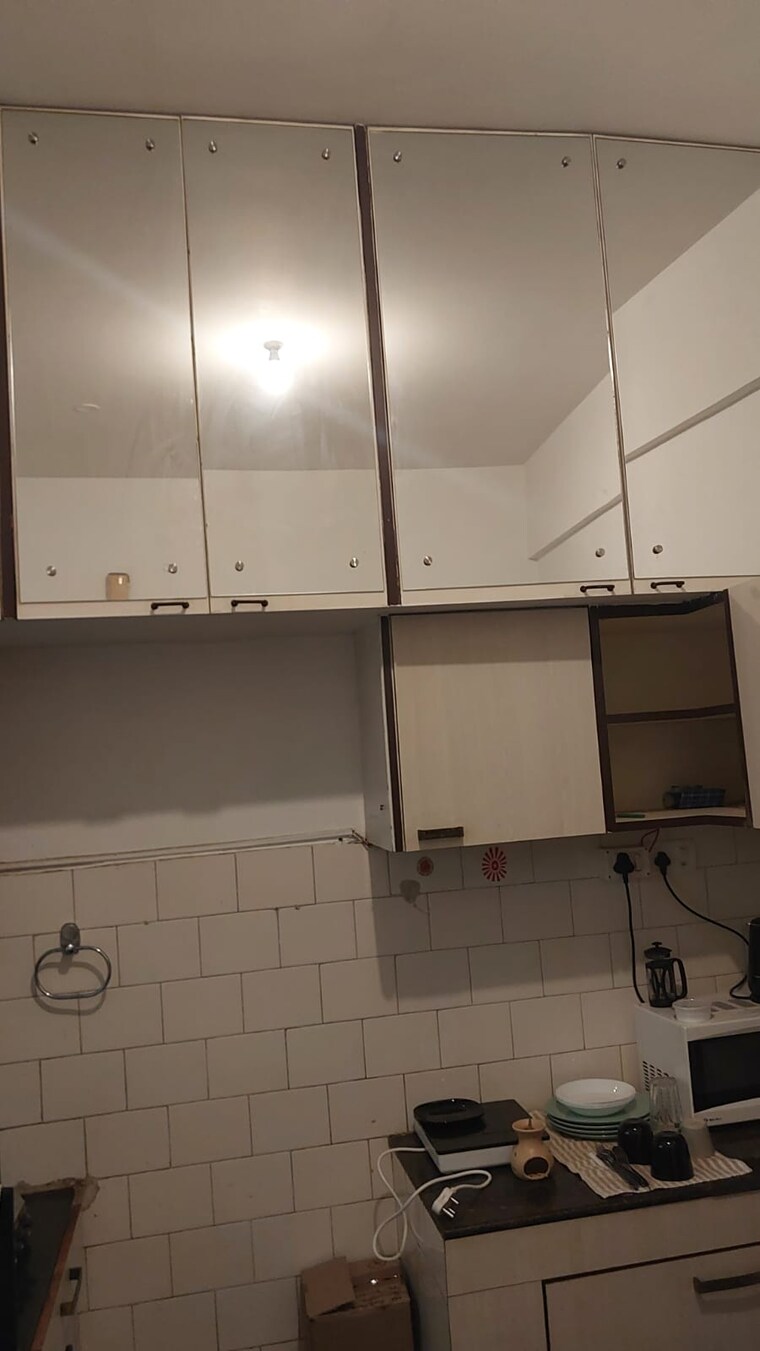 Kitchen, sns-villa 2 Bedroom 1850 Sq.Ft. Apartment In Lavelle Road Bangalore 8438182