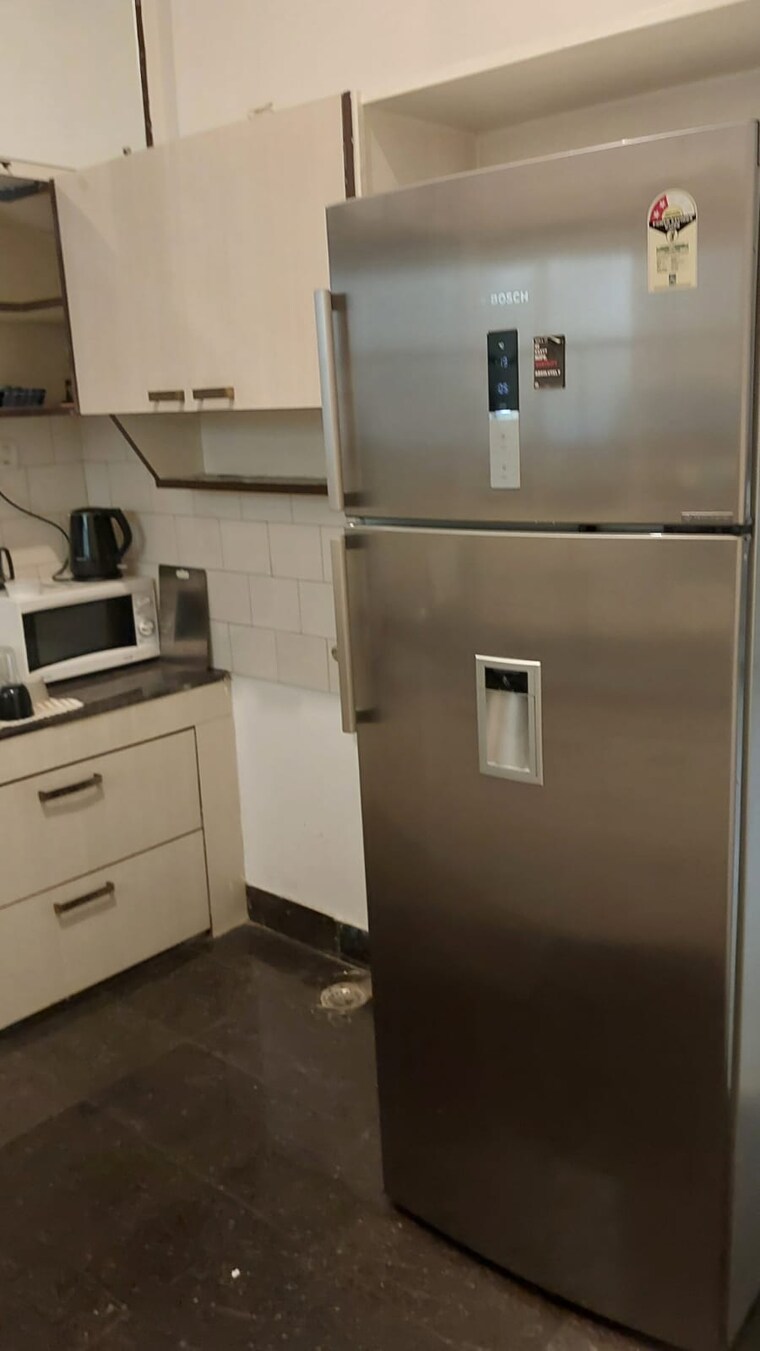 Kitchen, sns-villa 2 Bedroom 1850 Sq.Ft. Apartment In Lavelle Road Bangalore 8438182