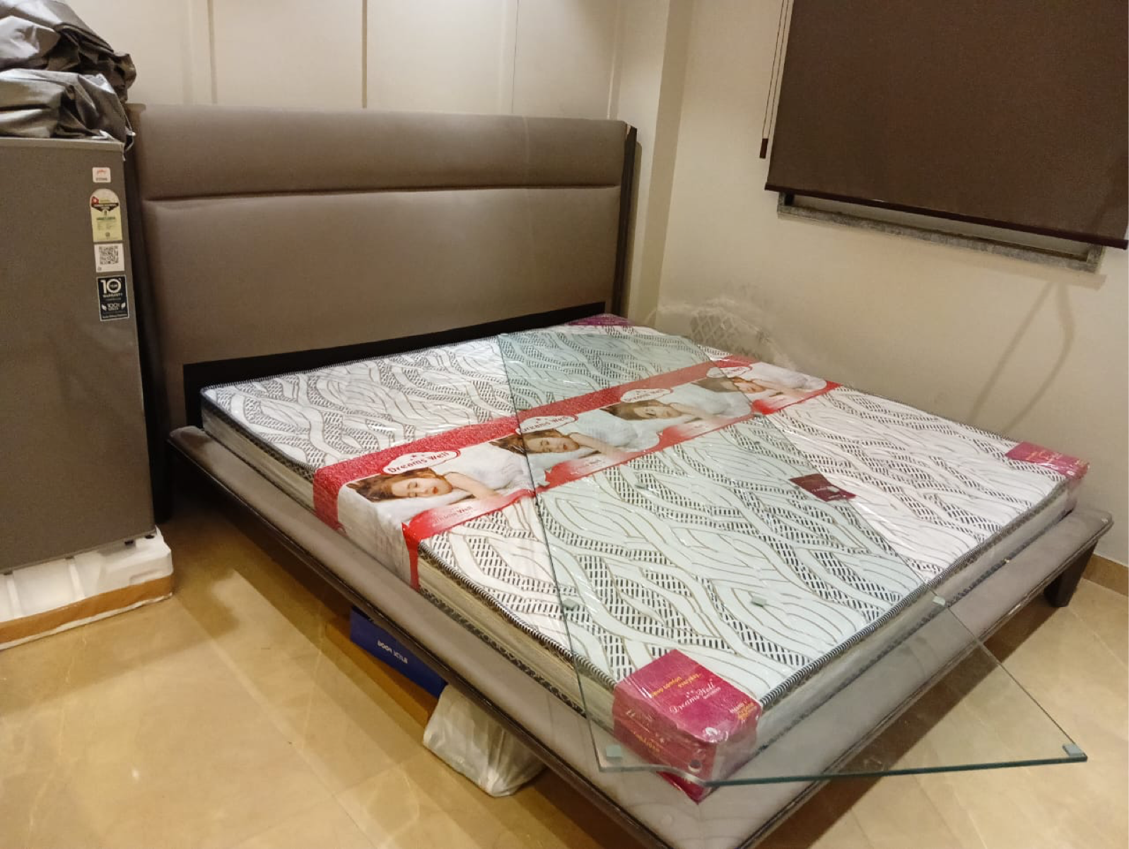 Studio+ Servant Room Builder Floor For Rent in Ansal Sushant Lok I