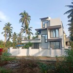 3.5 BHK + Pooja Room 3500 Sq.Ft. Independent House in Chintamani Vihar