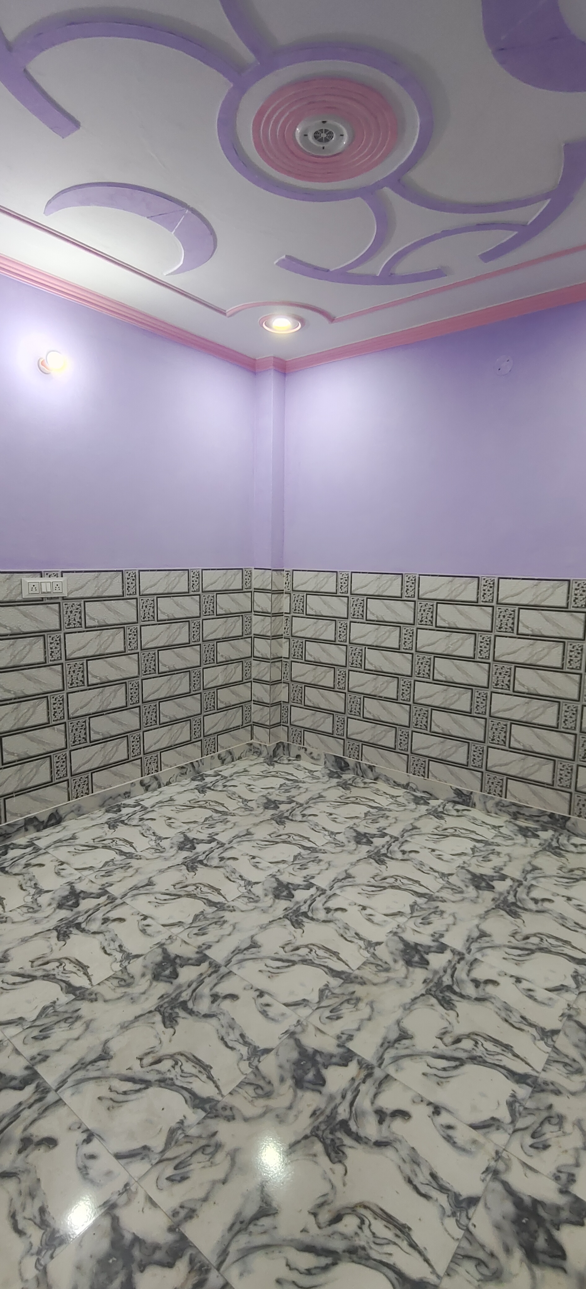 2 BHK Builder Floor For Rent in Dwarka Mor