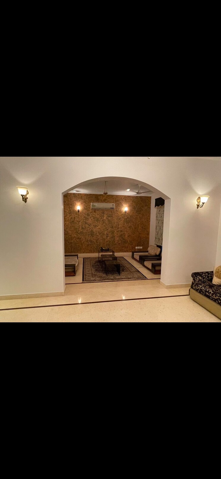 undefined, eros-rosewood-villas 5 Bedroom 5505 Sq.Ft. Villa In Sector 50 Gurgaon 8438199