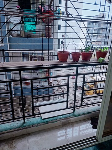 1 BHK Apartment – Exterior View View at Kasheli - for Rent