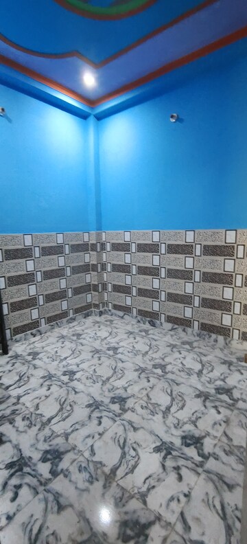 Master Plan in 1 RK Builder Floor at Dwarka Mor – for Rent