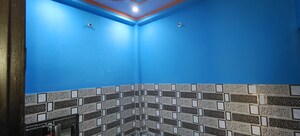 Furnished Amenities in 1 RK Builder Floor at Dwarka Mor – for Rent