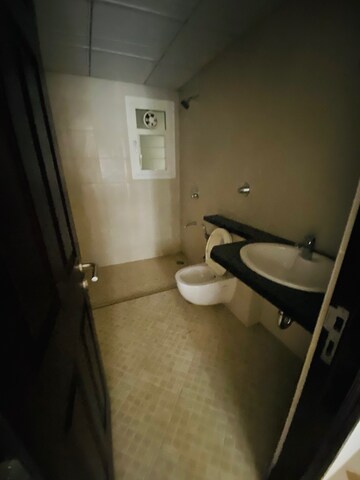 Bathroom in 2 BHK Apartment at Sobha Orion, Kondhwa – for Rent