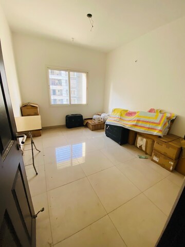Bedroom in 2 BHK Apartment at Sobha Orion, Kondhwa – for Rent