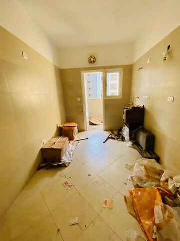 Kitchen in 2 BHK Apartment at Sobha Orion, Kondhwa – for Rent