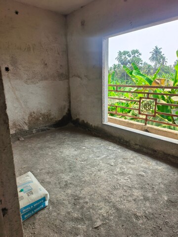 Balcony in 5 BHK Independent House at Nalasopara West – for Sale