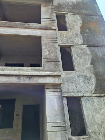Kitchen in 5 BHK Independent House at Nalasopara West – for Sale