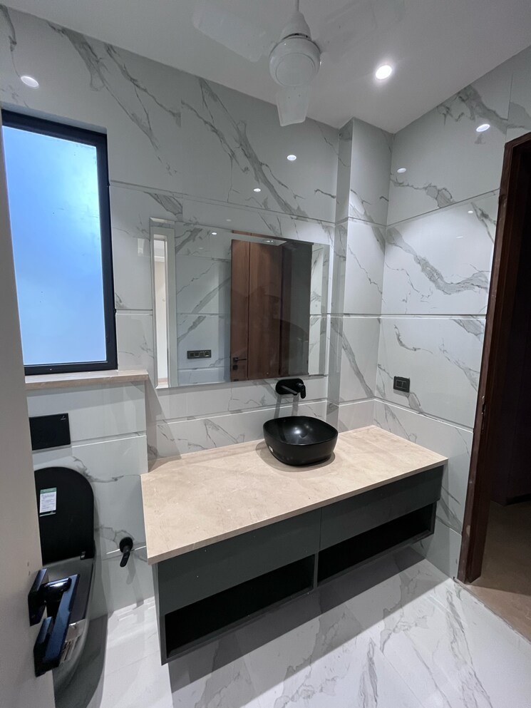 Team Area, sector 51 3 Bedroom 1745 Sq.Ft. Builder Floor In Sector 51 Gurgaon 8438205