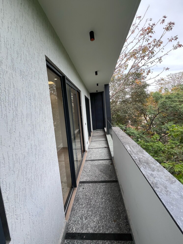 Balcony, sector 51 3 Bedroom 1745 Sq.Ft. Builder Floor In Sector 51 Gurgaon 8438205