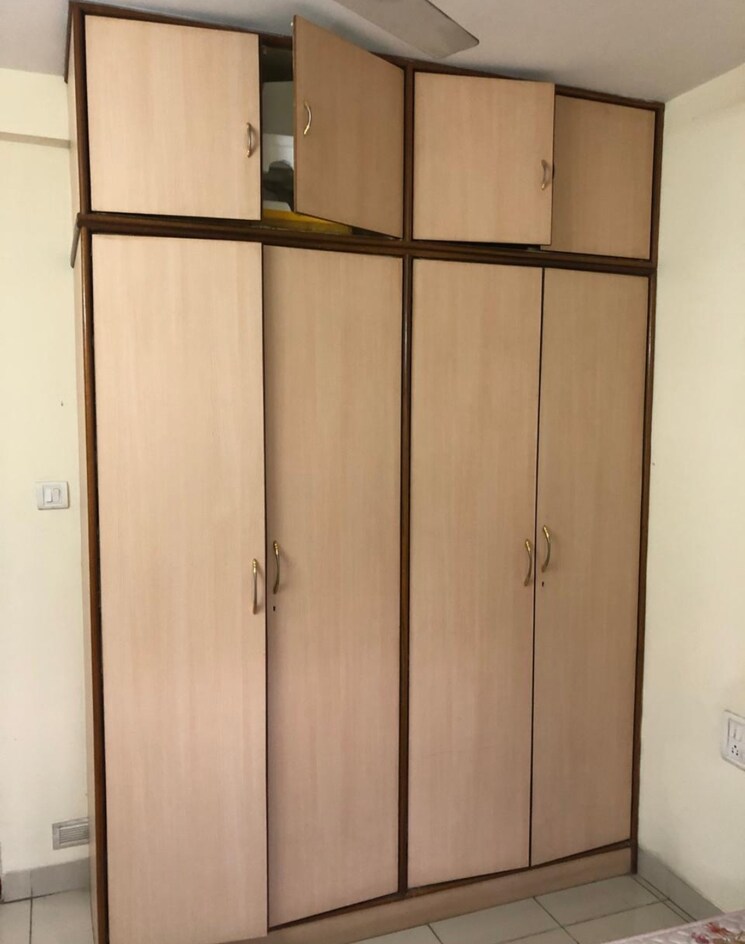 undefined, neeladhri-mahal-apartment 2 Bedroom 1450 Sq.Ft. Apartment In Jayamahal Bangalore 8438202