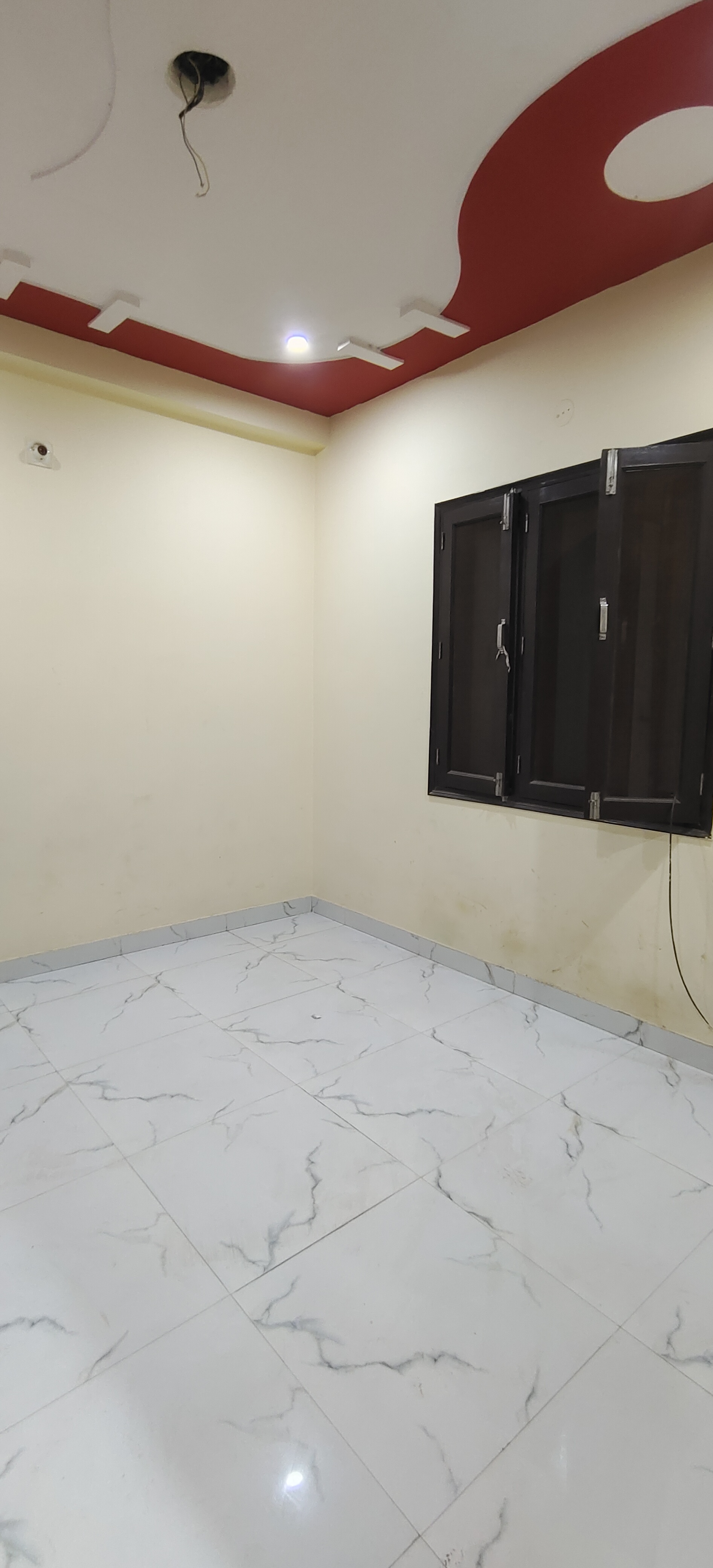 1 RkBuilder Floor For Rent in Dwarka Mor
