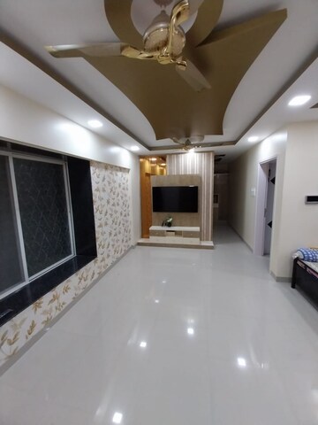 3 BHK Apartment For Sale in Bramha Exuberance, Kondhwa