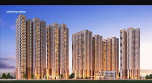 3 BHK Apartment For Sale in Aurobindo The Regent, Kondapur
