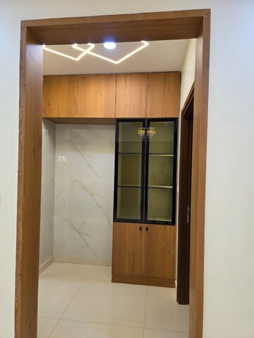 3 BHK Apartment For Sale in Prestige Tranquil, Kokapet