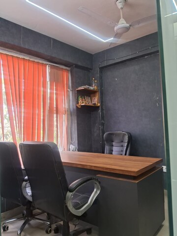 Floor Plan in  Office Space at Laxmi Nagar – for Rent