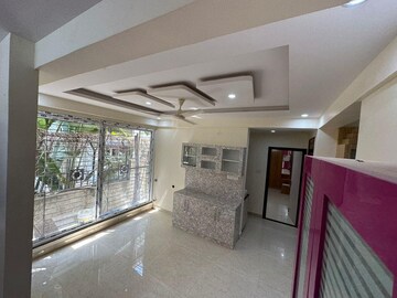 Parking in 2 BHK Apartment at Bliss Blossom, Cambridge Layout – for Rent