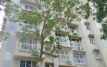 1 BHK Apartment For Rent in Atmaram Tower, Borivali West
