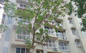 1 BHK Apartment For Rent in Atmaram Tower, Borivali West