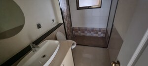 Kitchen in 3 BHK Apartment at Camp – for Sale